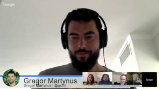 JavaScript Air Episode 039: Node.js and Community