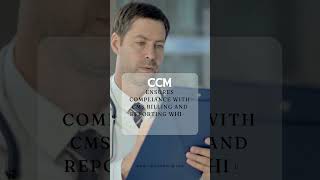 Compliance with CMS R&D. #RDHealthtech #CMSCompliance #SmartHealthcare