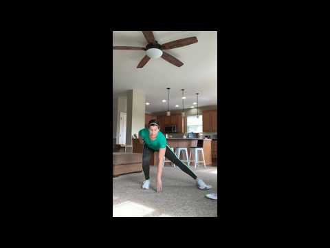 Plate Gliders w/ Lana!