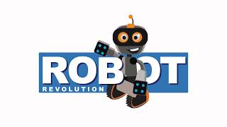 Robot Revolution