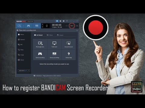 Mastering Bandicam: A Step-by-Step Guide to Free Registration for YouTube Creators