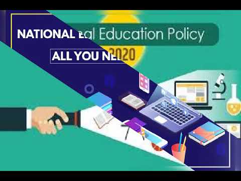 NEP THEME VIDEO