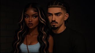 IN LOVE WITH A GANG LEADER| S1 EP7| IMVU SERIES