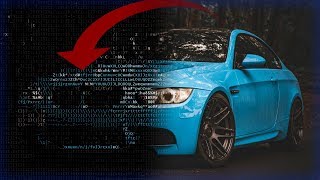 Making An ASCII-ART GENERATOR!? [PYTHON BEGINNER PROJECT TUTORIAL]