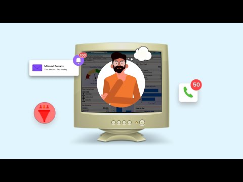 Salesforce Solution | Why Your Business Needs Salesforce | Simplify Business | Cloud Science Labs