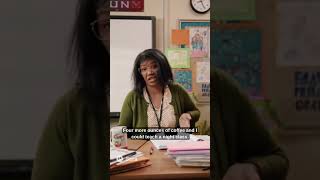 What teachers really think about October 😩 #shorts #viralshorts