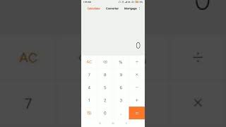 Mi mobile tips for currency exchange