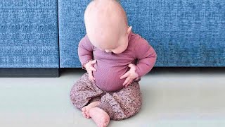 Cute Baby Moments Of The Week - Funny Baby Videos Compilation - Try Not To Laugh Babies👶😂 - Part 33