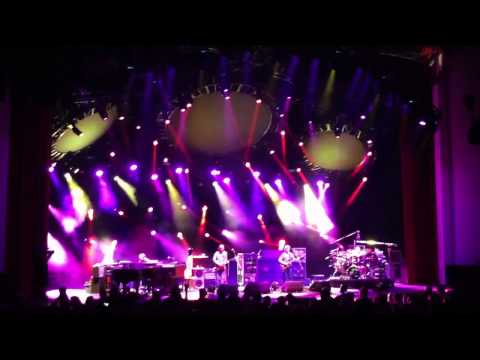 Phish PNC Bank 5-31-2011 After Midnight