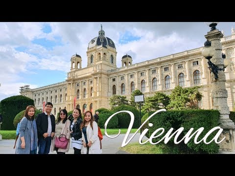 A day in Vienna | BIG BUS TOUR