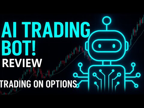 Pocket Option strategy with AI Robot | Review Bot | Binary options trading strategy for beginners