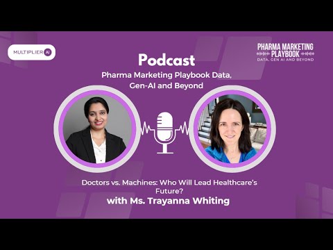 Doctors vs. Machines: Who Will Lead Healthcare’s Future?