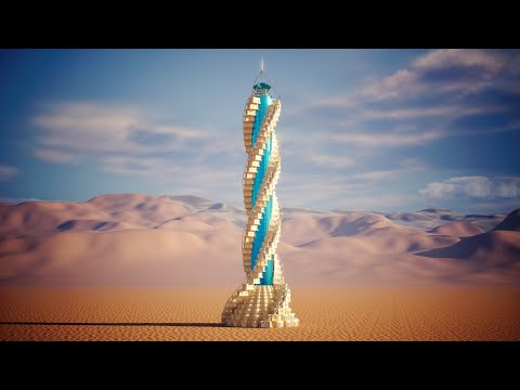Diamond Tower jeddah