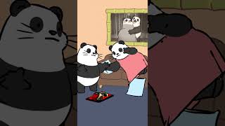 Female giant pandas sometimes fake pregnancy symptoms in captivity to get perks like extra food