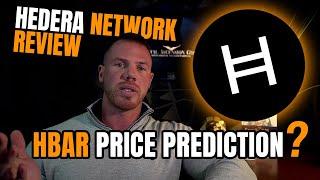 Hedera Hashgraph Explained: The Future of Web3 & Tokenized Assets