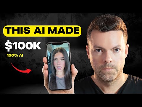 How to Make Money Online with Viral AI UGC and TikTok Shop Affiliate
