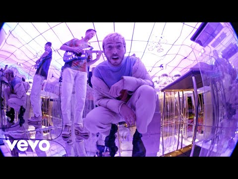 Whitney - REAL LOVE (Official Video)