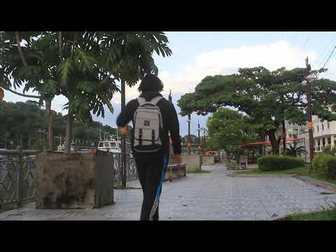 Numpang Lewat Yaa...