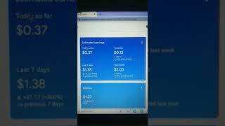 How to increase Adsense cpc. How to get daily traffic #onlineearning #Adsense #earning #googlenews