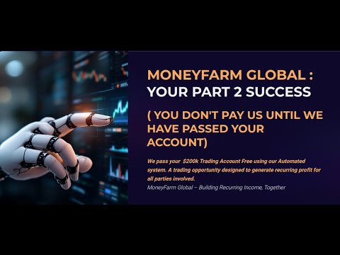 MONEYFARM GLOBAL.