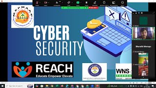 Cybersmart Certification by Reach