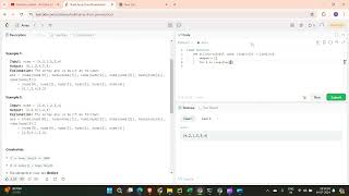 1920.Build Array from Permutation || Leetcode DSA || DSA in python