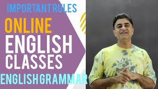 Master Grammar:  Preparation Made Easy! #syntax #grammar