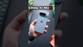 Pixel 10 Pro - Don’t Get it