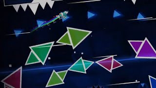 Strangers 100% [DEMON] By DanZmeN & Lemons | GD 2.11