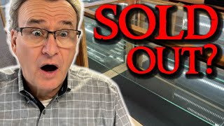 INSANE SILVER DEMAND WIPES OUT BULLION DEALER - Where is Silver Going Next?