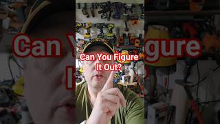 What's My Favorite Drill? #tooltestraw #diy #howto #truth #wow #ridgid