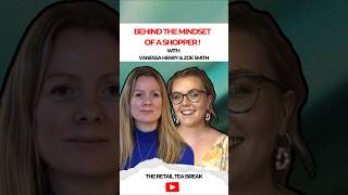 Behind the mindset of a shopper #mindset #shopper #retail #retailsolutions