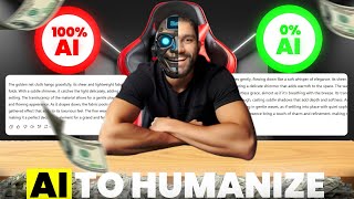 Quillbot FAILS But Rewritify AI Works: 100% Human Score Proof with GPTZero