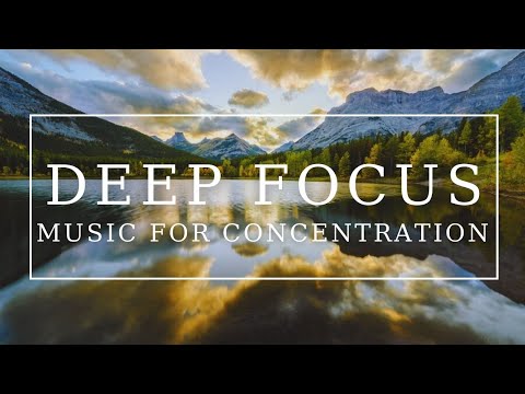 The Sound of Focus: Music to Transform Your Work Environment 🌅🎶