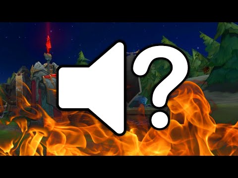 Does League of Legends NEED a Voice Chat?