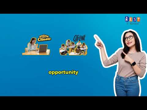 Best It Academy