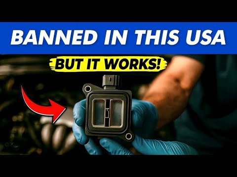 17 Illegal Car Tricks That Claim to Boost Performance (Engines, Cars & Used SUVs)