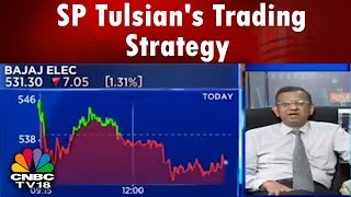 SP Tulsian REVEALS the Parameters on Which One Should Invest | CNBC TV18