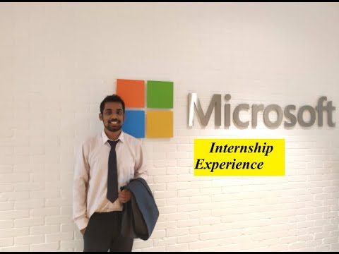 Microsoft Interview Experience | USA | Internship | 2019-20