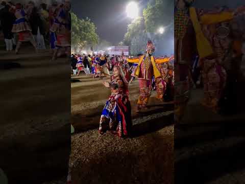 Garba ❣️ #navratri #rasgarba #garba