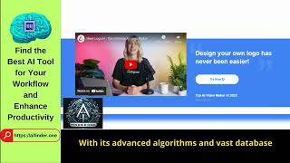 Logo AI Tool - Generate your free logo online in minutes!