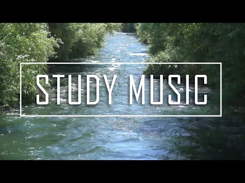 Study music study music for focus and concentration