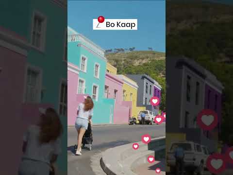 Uncovering the Secret Wonders of Cape Town!