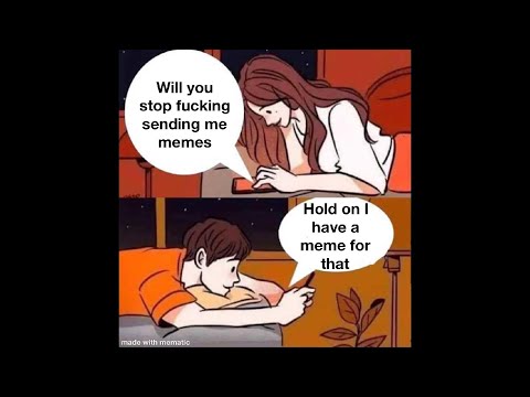 Daily memes from the Workshop #7