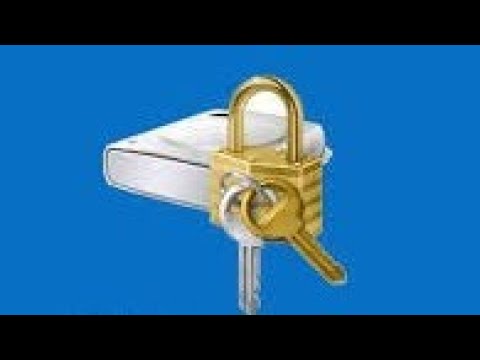 How to Find Recovery Key for bitlocker in computer.