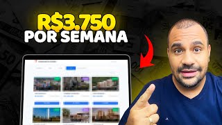 3 Websites That Look Amateurish, But Generate R$15,000 (Real Case)