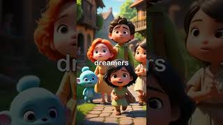 Imagination Unleashed