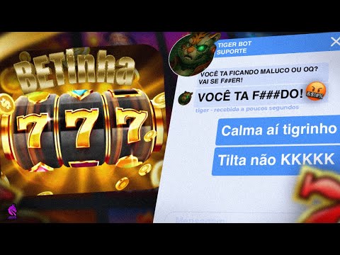 I manipulated the AI ​​of a fake betting site and the owner showed up!