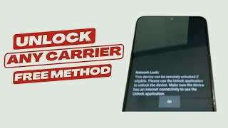 Remove Carrier Lock from Boost Mobile Phones Fast
