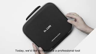 Simplifying WELL Certification with Smart Light Measurement